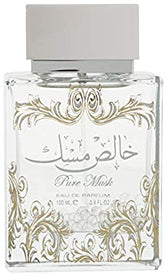 PURE MUSK EDP100ML+DEO - MazenOnline